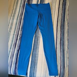 Lululemon Wunder Under Leggings